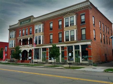 hotels in belmont ny|5 Best Hotels in Belmont, New York .